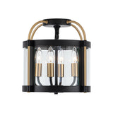 Bonita Flush Mount Light