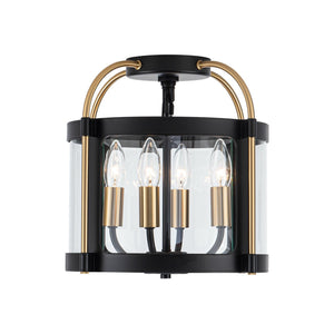 Bonita Flush Mount Light
