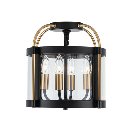 Bonita Flush Mount Light
