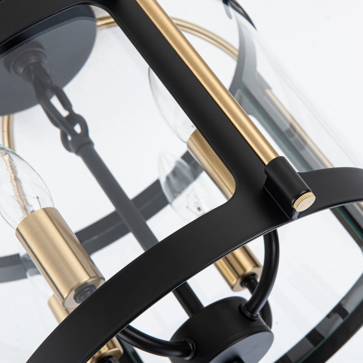 Bonita Flush Mount Light