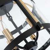 Bonita Flush Mount Light