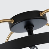 Bonita Flush Mount Light