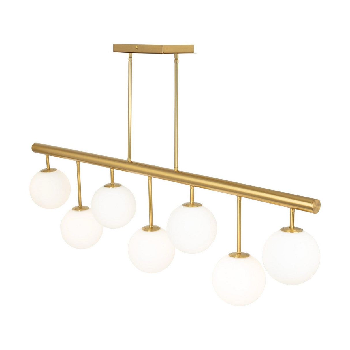Aurelia Linear Chandelier