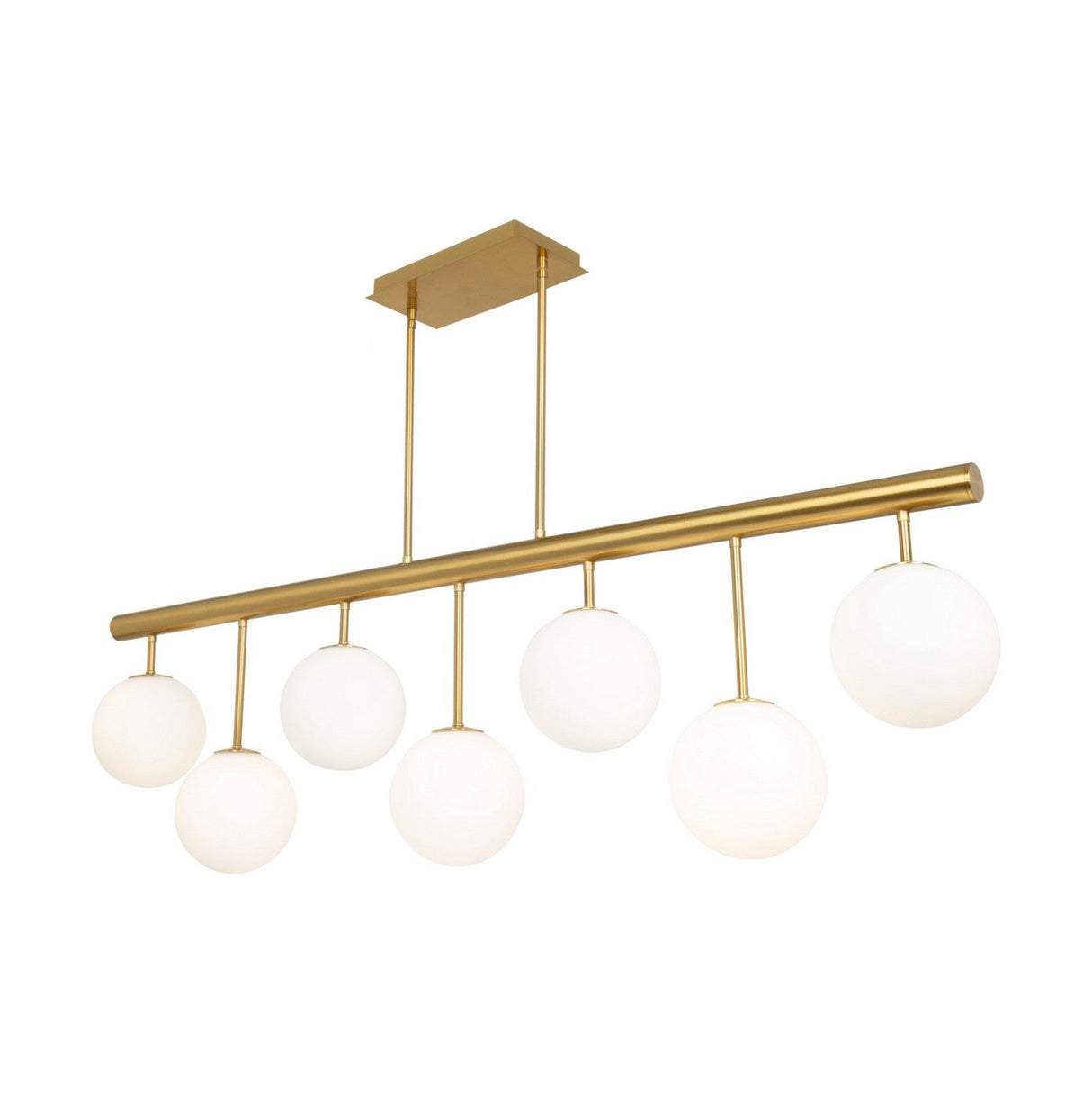 Aurelia Linear Chandelier