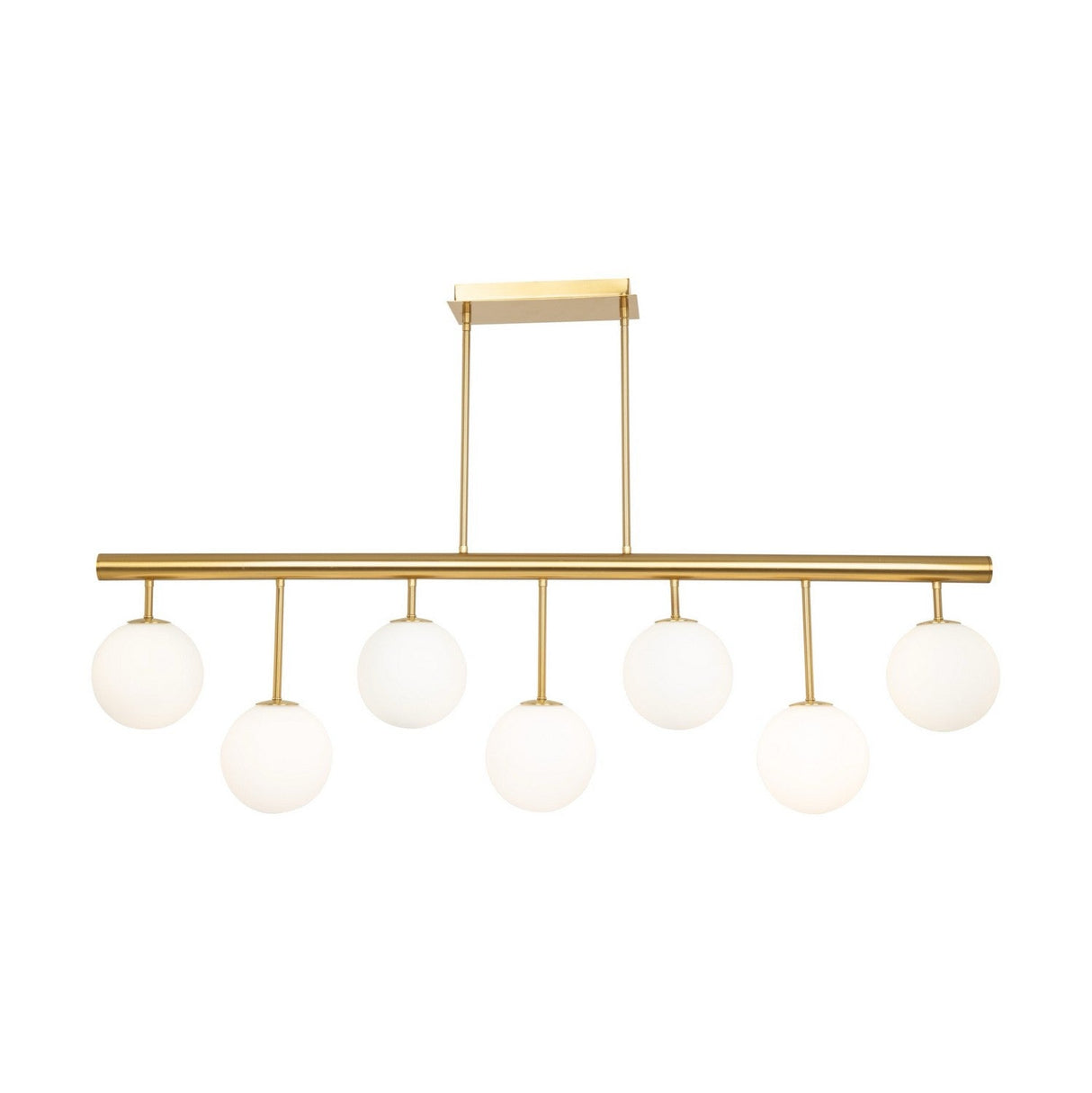 Aurelia Linear Chandelier
