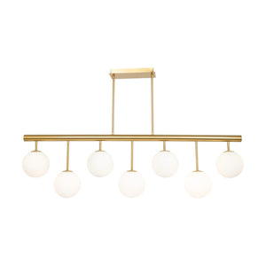 Aurelia Linear Chandelier