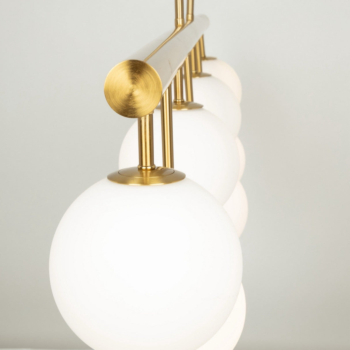 Aurelia Linear Chandelier