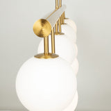 Aurelia Linear Chandelier