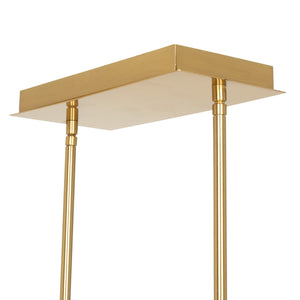 Aurelia Linear Chandelier