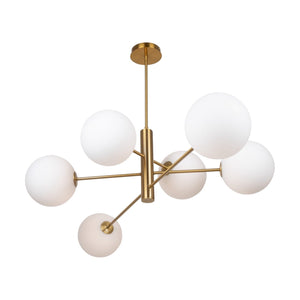 Aurelia Chandelier