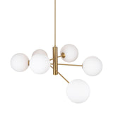 Aurelia Chandelier