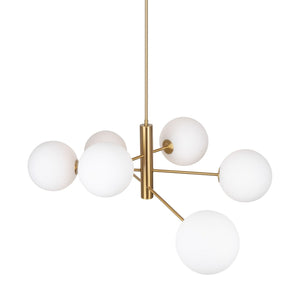 Aurelia Chandelier