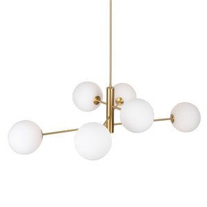Aurelia Chandelier