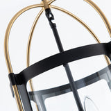 Bonita Pendant