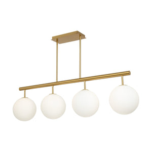 Aurelia Linear Chandelier