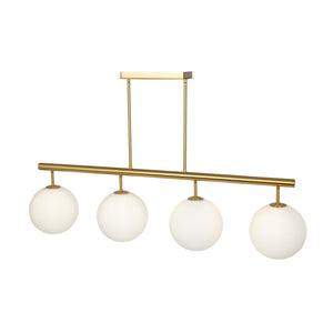 Aurelia Linear Chandelier