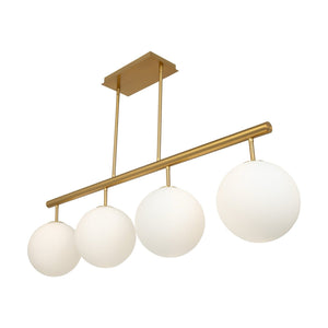Aurelia Linear Chandelier