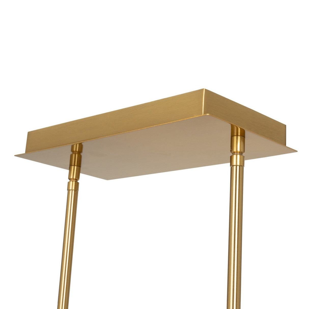 Aurelia Linear Chandelier