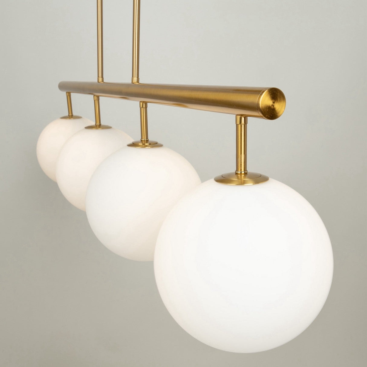 Aurelia Linear Chandelier