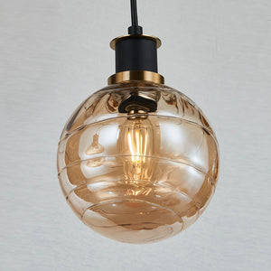 Gem Linear Chandelier