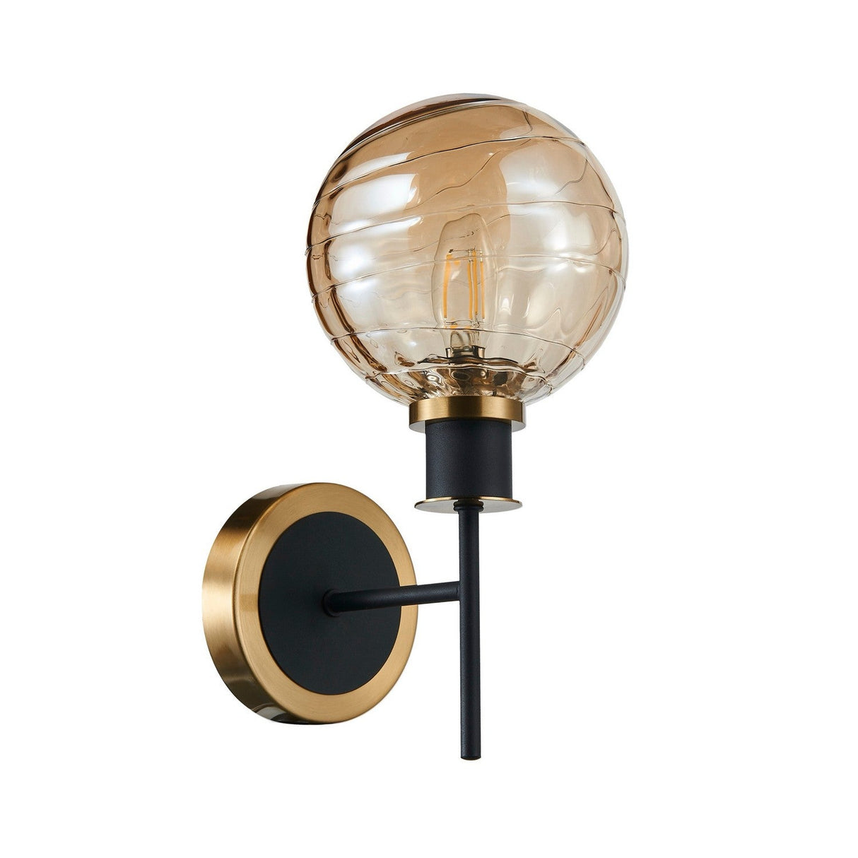 Gem Sconce