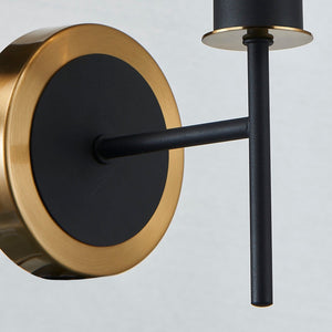 Gem Sconce
