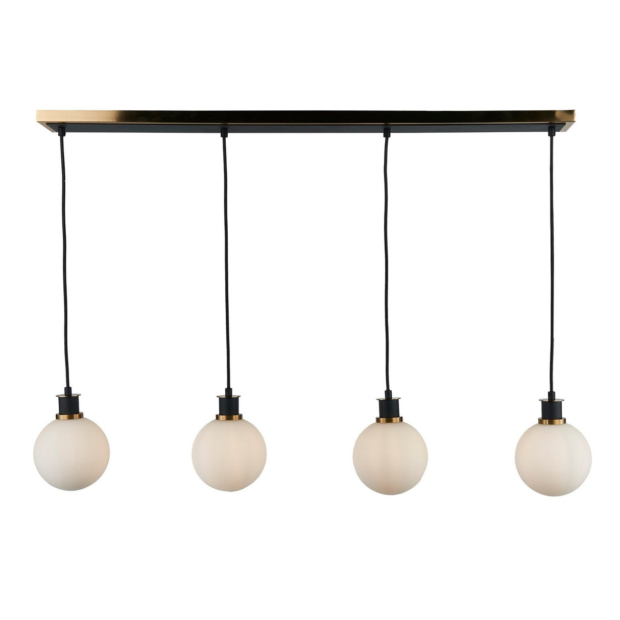 Gem Linear Chandelier