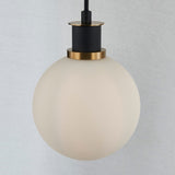 Gem Linear Chandelier