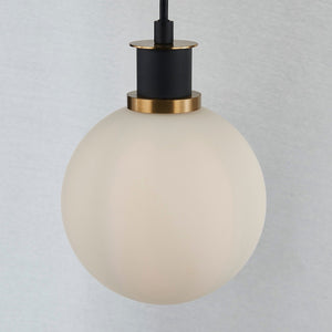 Gem Linear Chandelier