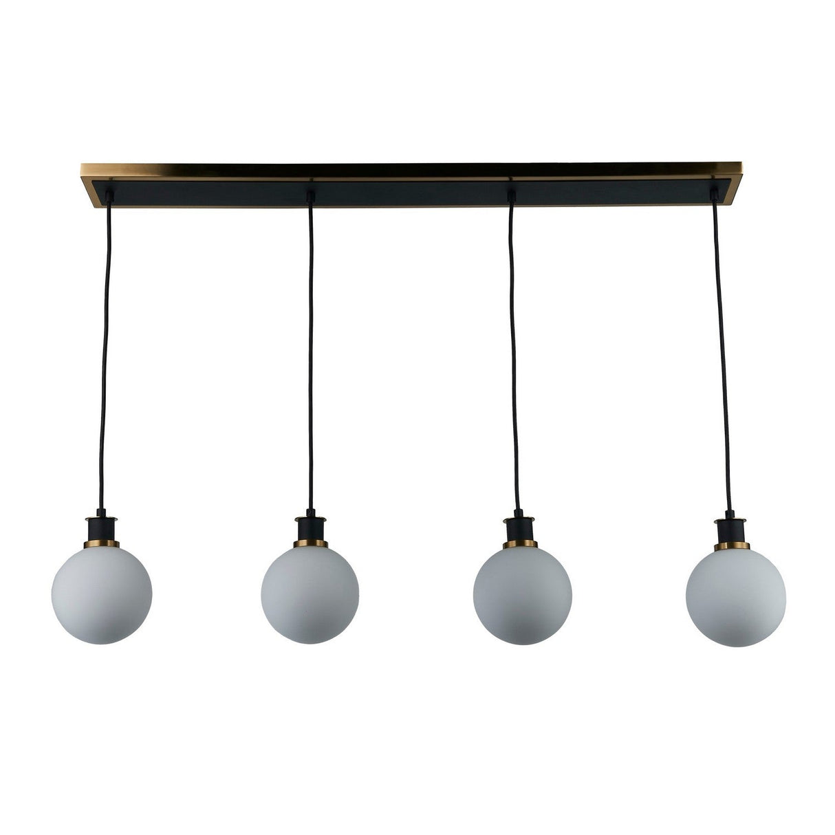 Gem Linear Chandelier