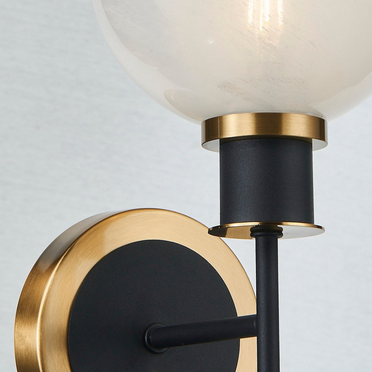 Gem Sconce