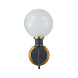 Gem Sconce