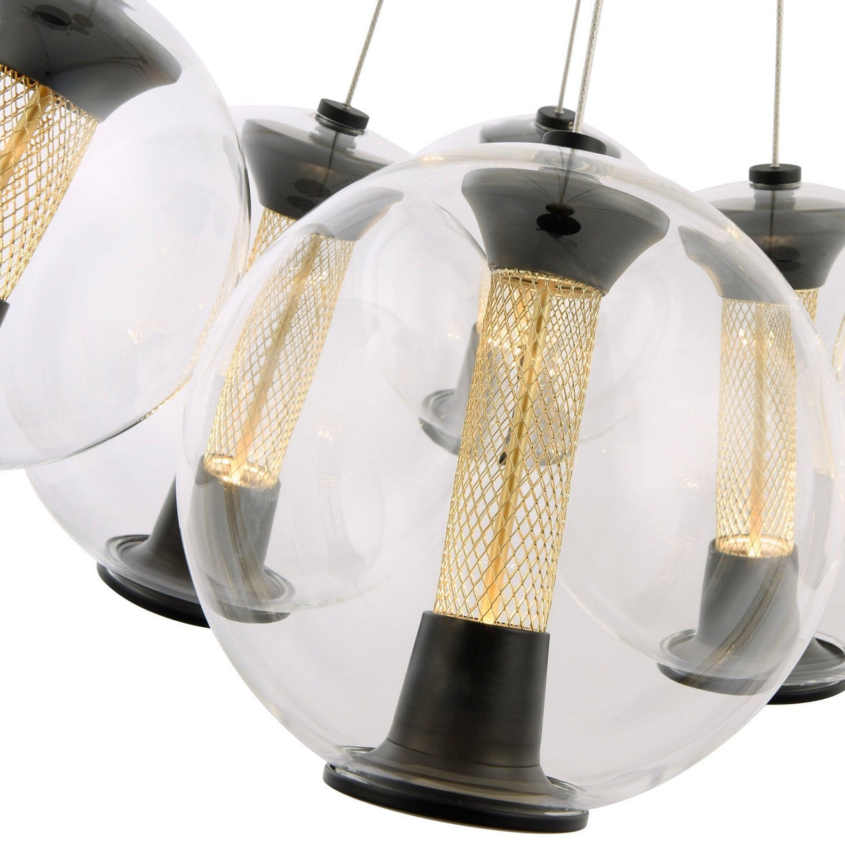 Arlo Chandelier
