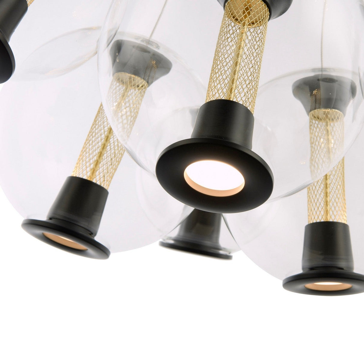 Arlo Chandelier