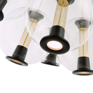 Arlo Chandelier