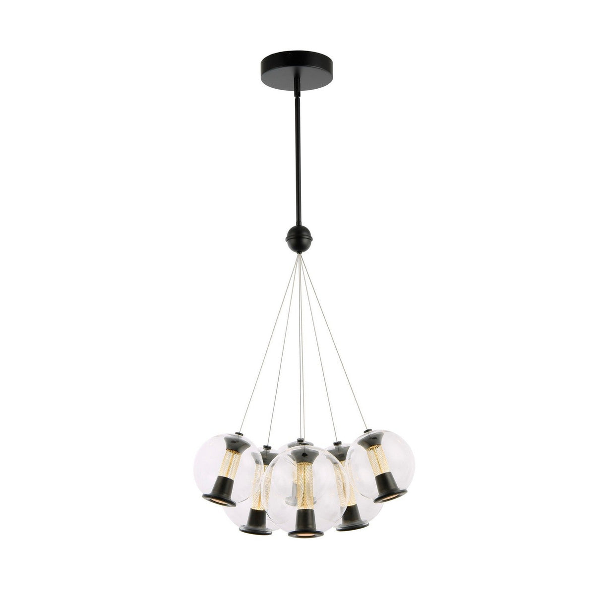 Arlo Chandelier