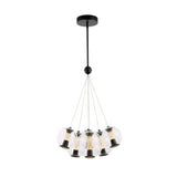 Arlo Chandelier