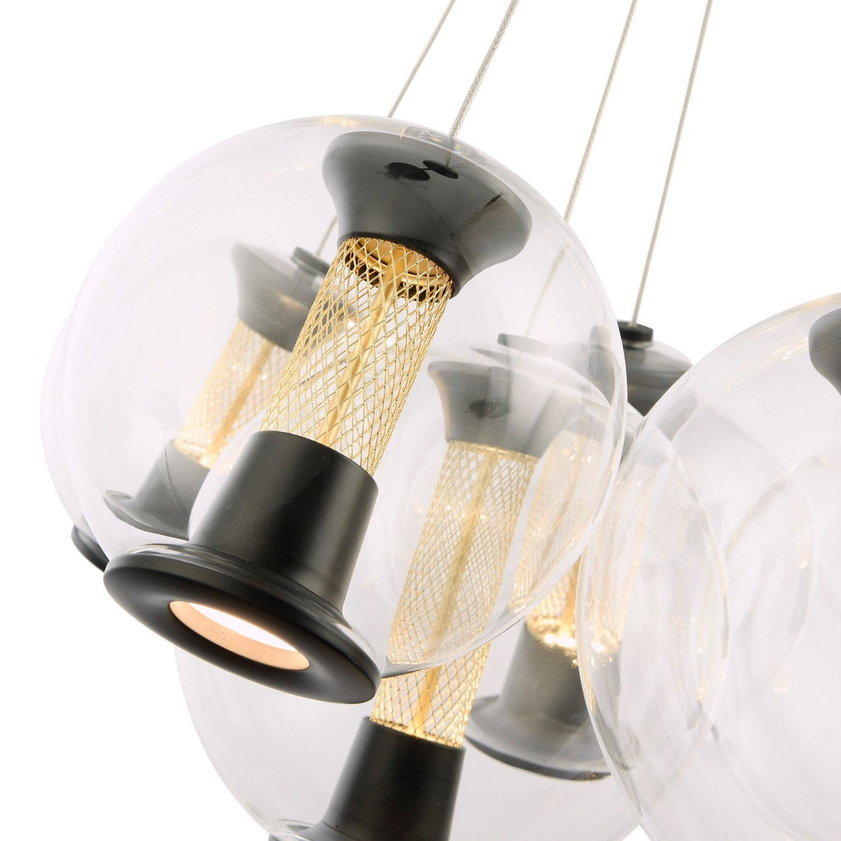 Arlo Chandelier