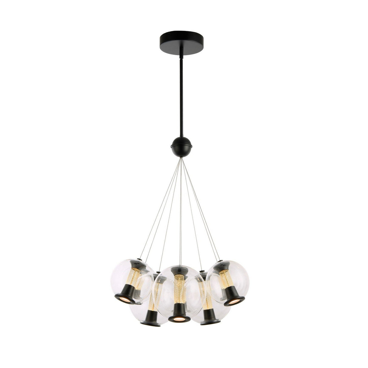 Arlo Chandelier