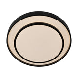 Aziza Flush Mount Light