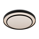Aziza Flush Mount Light