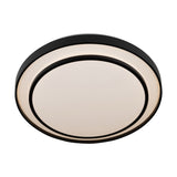 Aziza Flush Mount Light