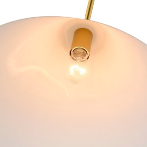 Baltic Pendant