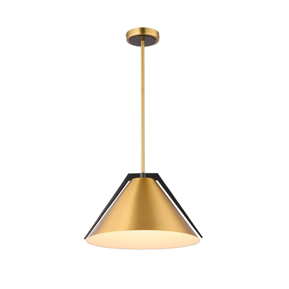 Baltic Pendant