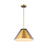 Baltic Pendant