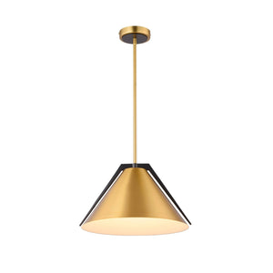 Baltic Pendant
