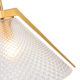 Baltic Pendant