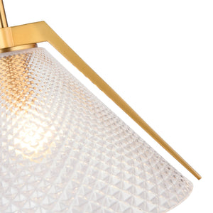 Baltic Pendant