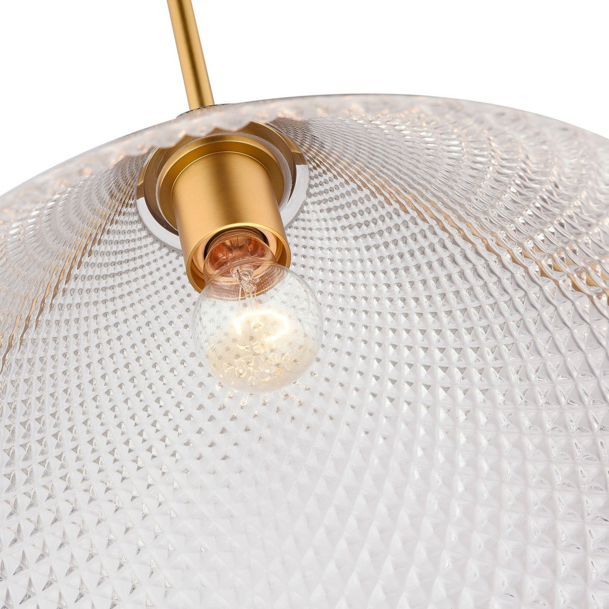 Baltic Pendant