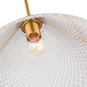 Baltic Pendant